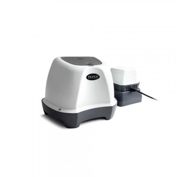 INTEX Krystal Clear Hlorinator za pumpe 4g hlora na sat