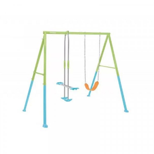 INTEX Ljuljaška za decu 251x254x211cm I
