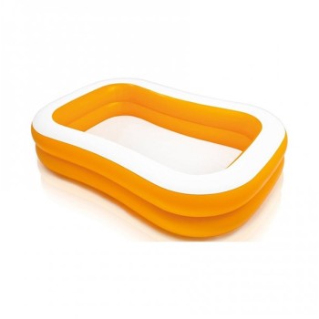 INTEX Swim Center Mandarin Porodični bazen za dvorište 2.29 x 1.47 x 0.46 m