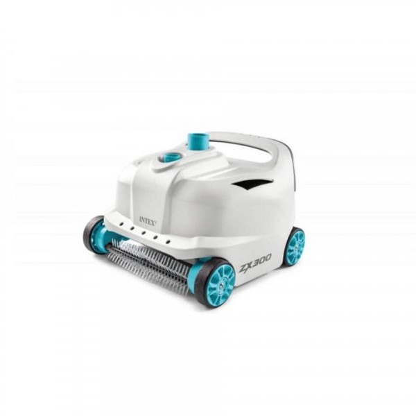 INTEX Robot usisivac za bazen ZX 300