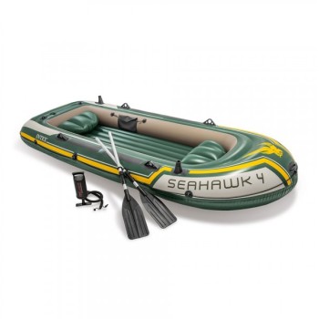 INTEX SEAHAWK camac za 4 osobe