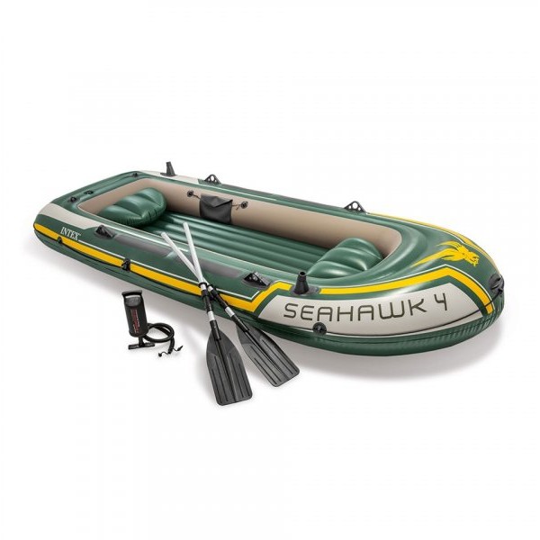 INTEX SEAHAWK camac za 4 osobe