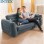 INTEX SOFA NA NADUVAVANJE INTEX 3