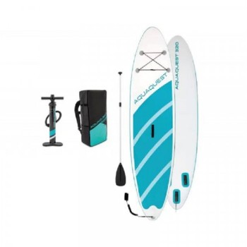 INTEX Sup daska 320x81x15cm Aqua Quest