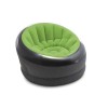INTEX Tabure na naduvavanje 2 Green