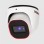 IP-COM IP Turret kamera 2MP EYE-SIGHT 2,8mm, IR20m, PoE (DI-320IPEN-28)