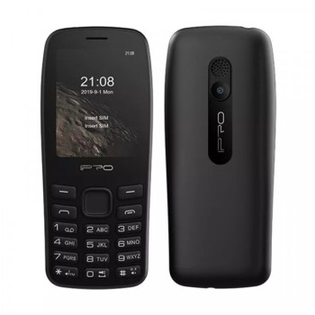 IPRO A25 DS 2,4''/1000MAH BLACK