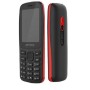 IPRO A25 DS 2,4''/1000mAh Black-Red  (1680020)