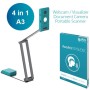 IRIS IRIScan Visualizer 7 Dyslexic