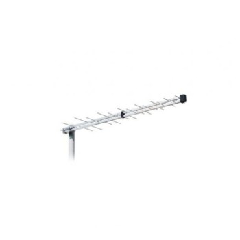 ISKRA Antena P 2845 H/V Spoljna Loga TV, dobit 9.5dB, 106cm, UHF/VHF/DVB-T2 FO