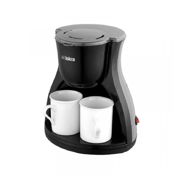 ISKRA Aparat za kafu CM-8007