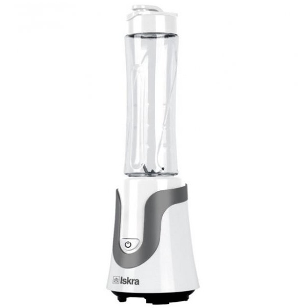 ISKRA Blender  HY-1302-WH 300W, 0,6L
