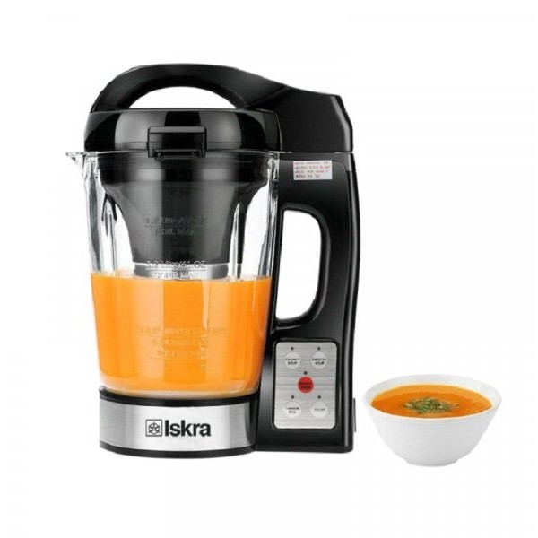 ISKRA Blender sa funkcijom kuvanja HS-08G