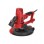 ISKRA Brusilica za zidove 710W DS710-180