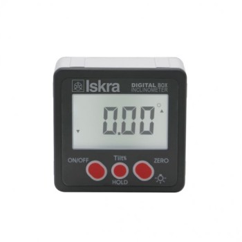 ISKRA Digitalni uglomer