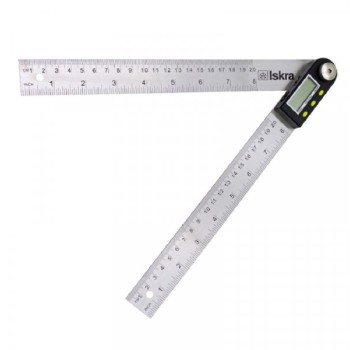 ISKRA Digitalni uglomer 5422-200