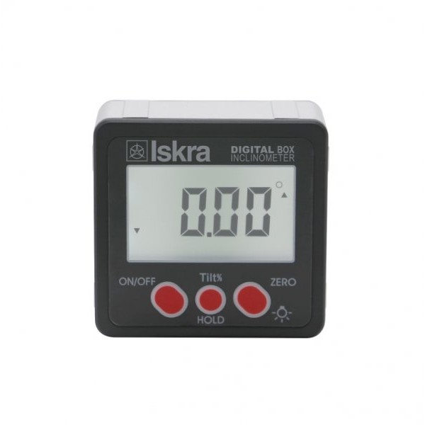 ISKRA Digitalni uglomer