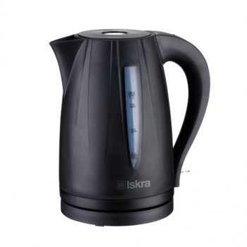 ISKRA Električni bokal za vodu 1.7 l