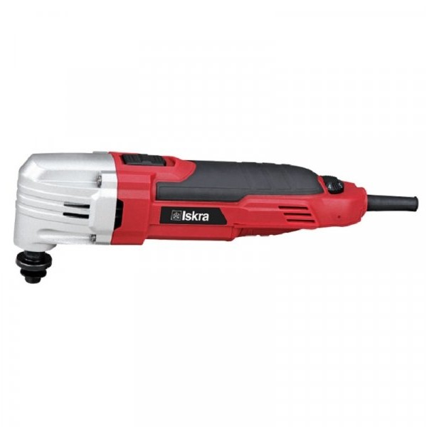 ISKRA Električni višenamenski alat 300W GX-TH-MT03