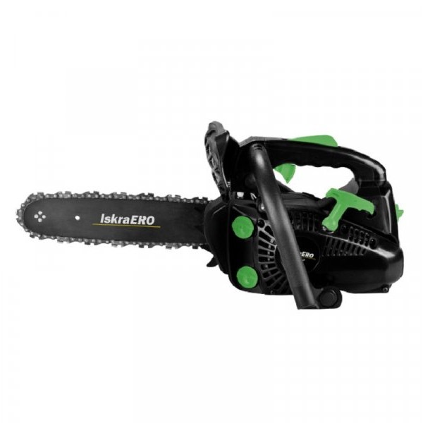 ISKRA ERO benzinska motorna testera 25.4cm3 0.9kW IE-GC254