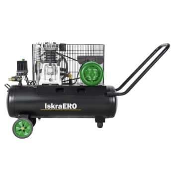 ISKRA ERO klipni kompresor 2200W 8 bara 50l