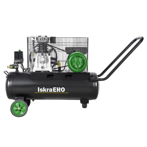ISKRA ERO klipni kompresor 2200W 8 bara 50l
