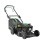 ISKRA ERO samo. benzinska kosilica za travu 150cm3 IE-GL150-43SP
