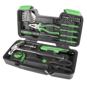 ISKRA ERO set alata 39 kom  HTWR-39