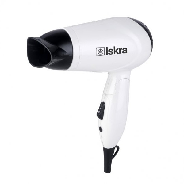 ISKRA Fen za kosu 1200W