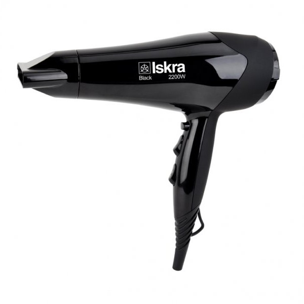 ISKRA Fen za kosu 2200W