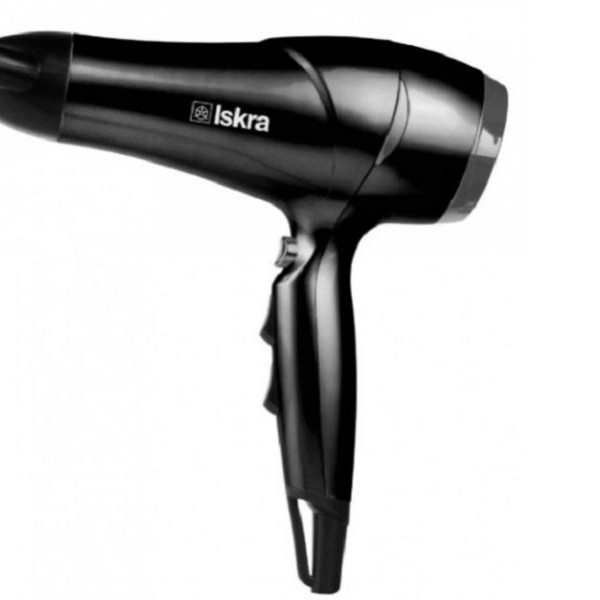 ISKRA Fen za kosu 2200W RH-1837-2BL
