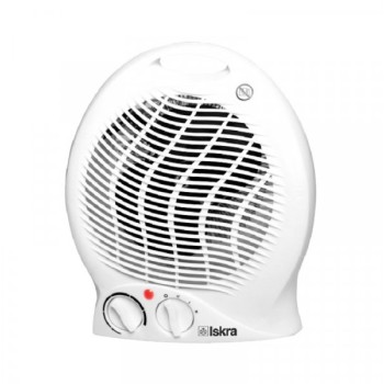 ISKRA Grejalica 2000W FH02KT