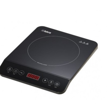 ISKRA Indukcijski reso, ploca za kuvanje  IC-2000S 2000W 60-240C