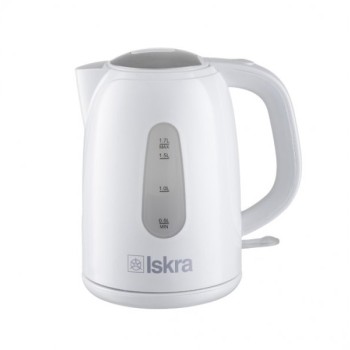 ISKRA ISKRA električni bokal za vodu 1.7 l  T-8809A