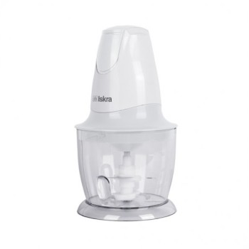 ISKRA ISKRA seckalica sa plastičnom posudom SW-817-WH
