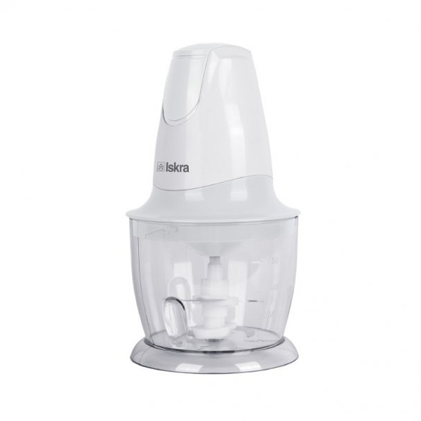 ISKRA ISKRA seckalica sa plastičnom posudom SW-817-WH