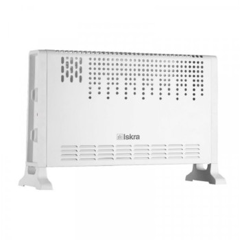 ISKRA Konvektorska grejalica 2000W CH-2020F/stand