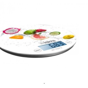ISKRA Kuhinjska digitalna vaga  GKS1560-FR Max. 10kg,