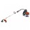 ISKRA Leđni benzinski trimer za travu 42.7cm3 1.35kW BG-TU430