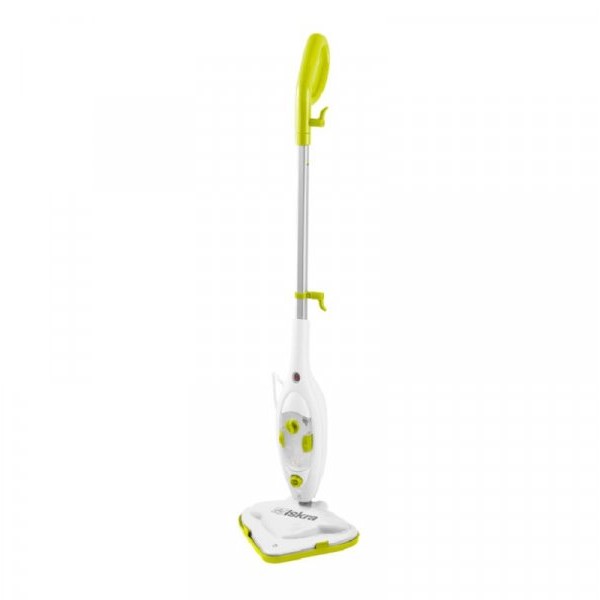 ISKRA Paročistač 1500W JC-220S