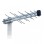 ISKRA Pasivna LOG antena P-20DTT-F