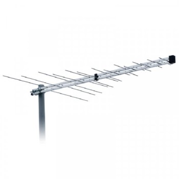 ISKRA Pasivna LOG antena P-3235MIDI
