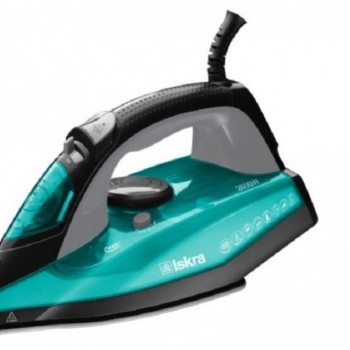 ISKRA Pegla na paru  SL-2099 2600W