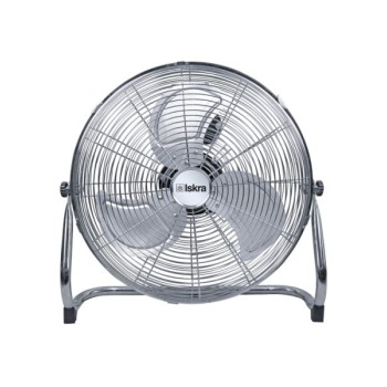 ISKRA Podni ventilator 44cm FF-450A
