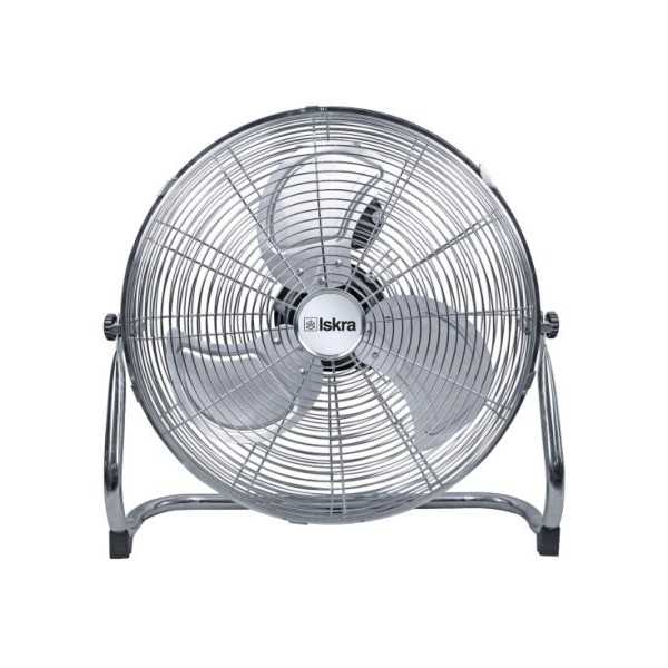 ISKRA Podni ventilator 44cm FF-450A