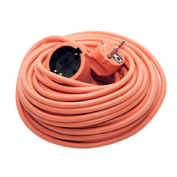 ISKRA Produživač 20m 1.5mm2 S1.5-20M