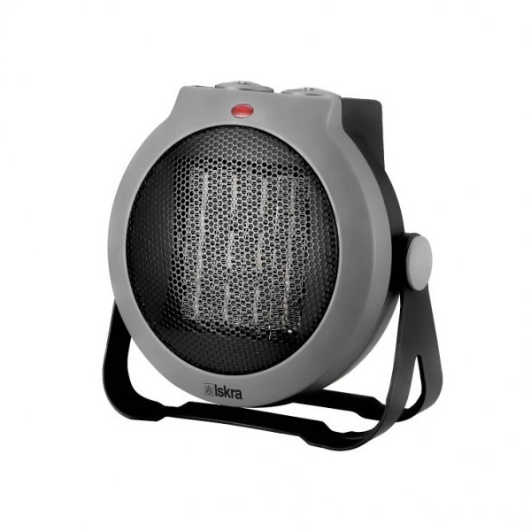 ISKRA PTC keramička grejalica 1500W KPT-2015B