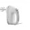 ISKRA Rucni mikser SW-709-WH 300W