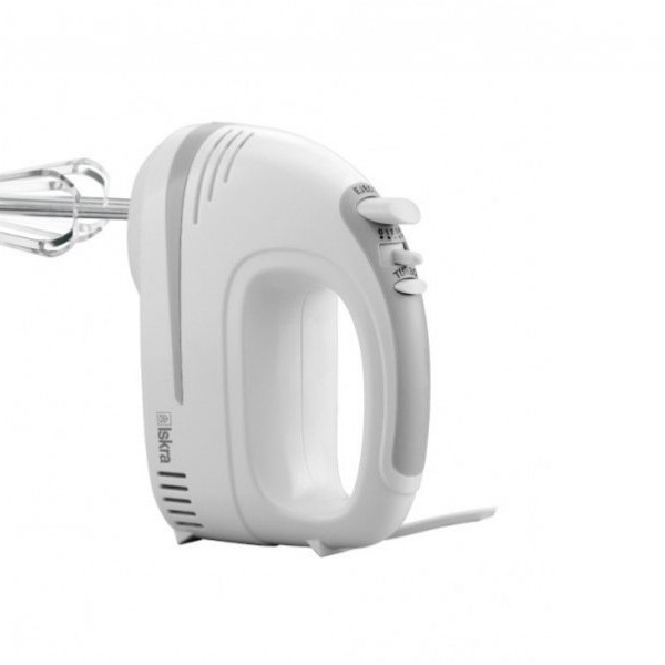 ISKRA Rucni mikser SW-709-WH 300W