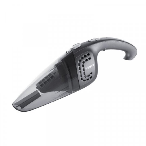 ISKRA Ručni usisivač 4.8V BR-33B4